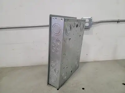 USED EATON PM112