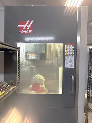 2016 HAAS UMC-750SS Universal Machining Centers | Midstate Machinery (1)