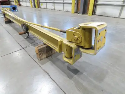 Used CONTRX _UNKNOWN_ Cranes, Jib Indiana US | Arrow Industrial #1366922