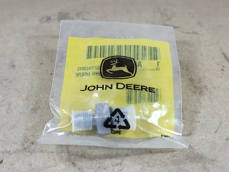 New | in-Stock JOHN DEERE A852122 Parts British Columbia CA | Lenmark #273185