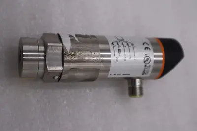 Pressure sensor with display PN4224 IFM NEW UNIT STOCK H1079A