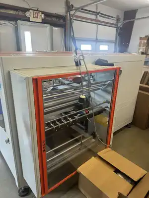 USED 2023 CLAMCO 6800CS-XL