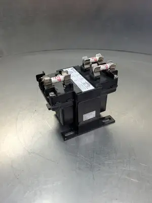 Hammond PH250MQMJ Transformer, 250VA 50/60Hz. 4B-33