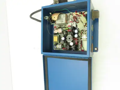 Scope Incorporated 30255-1 P/S 8200 ScopeScan Power supply Module