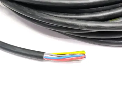 New | in-Stock Pepperl+Fuchs V19-G-BK20M-PVC-U, 239998-0053 Cable & Wire Michigan US | Maverick Industrial Sales #1489410