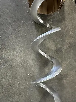 Auger Wire LOT