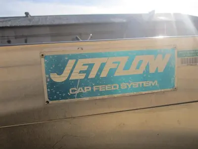 USED JET FLOW B057380310