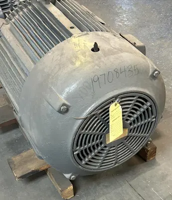 Used WESTINGHOUSE 444US Industrial Controls | Surplus Asset Holdings #1220925