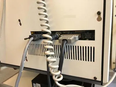 USED KLA TENCOR P10