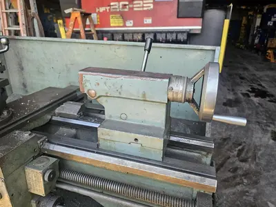 USED 1986 YCI SUPERMAX LG-1440