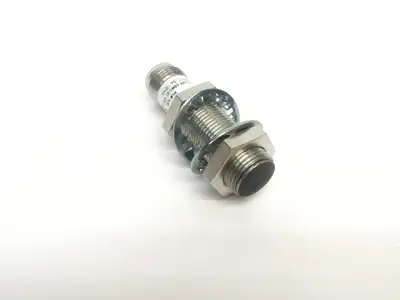 USED BALLUFF INDUCTIVE SENSOR, NORMALLY OPEN