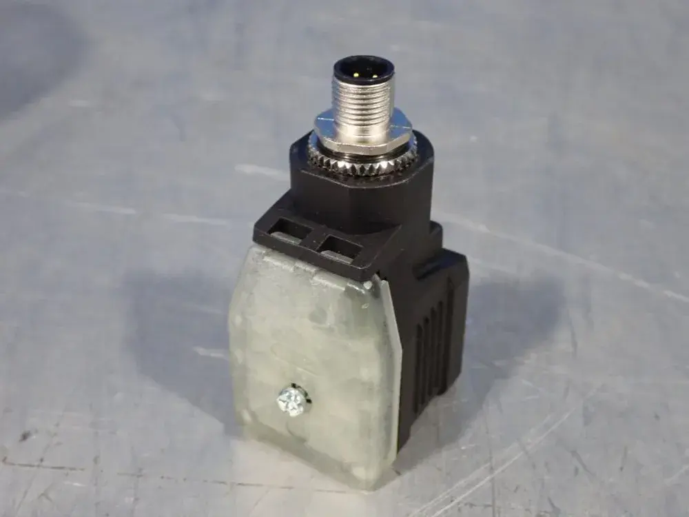 NEW CONTINENTAL HYDRAULICS CEMACE0A