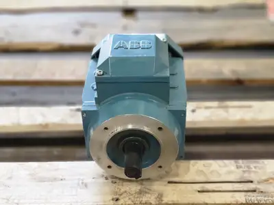 USED ABB 3GVA081313-CSB