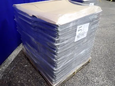 36" X 16" Conveyors