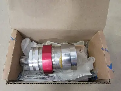 New | in-Stock CROUSE-HINDS TMCX050 2 L Cable & Wire British Columbia CA | Lenmark #247328