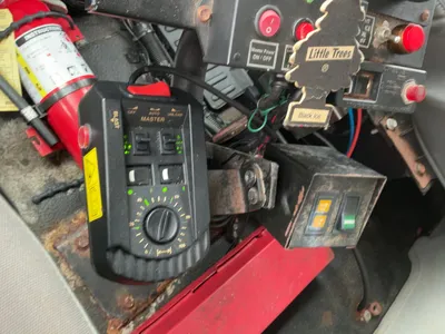 Used 2011 INTERNATIONAL 7000 Cab Chassis trucks Michigan US | Miedema Asset Management Group #1455008
