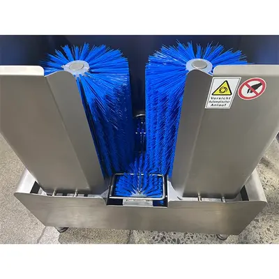 Used General _UNKNOWN_ Boot Washing Systems Pennsylvania US | ISCA #1299163