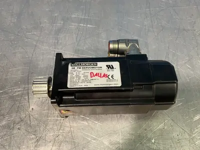 Used KOLLMORGEN AKM42GEKC2DBOO Motors (misc) Ohio US | HGR 24 #1329438