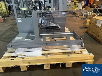 NEW Uhlmann Uhlmann Case Packer E4004/142