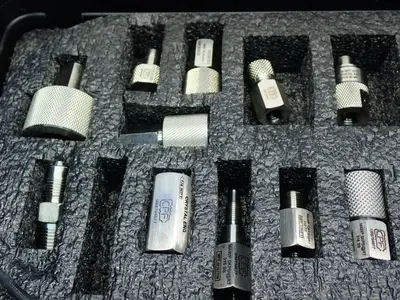 USED AMETEK 4016