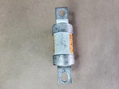 USED GEC CFP125
