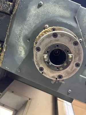 2019 HAAS UMC-750SS MACHINING CENTERS, VERICAL (5-Axis or More) | Prime Machinery (9)