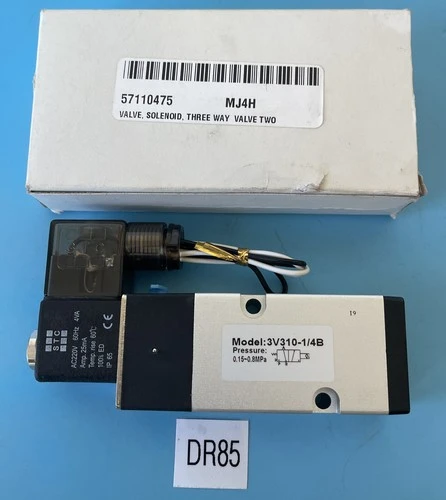 NEW STC VALVES 3V310-1/4B