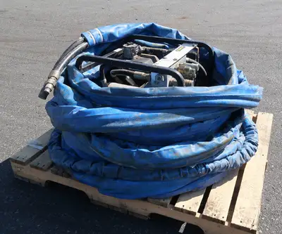 USED STANLEY HV18301