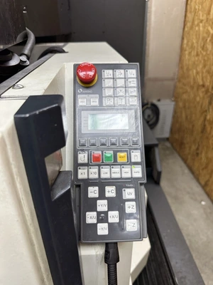 USED 2011 MAKINO DUO 43