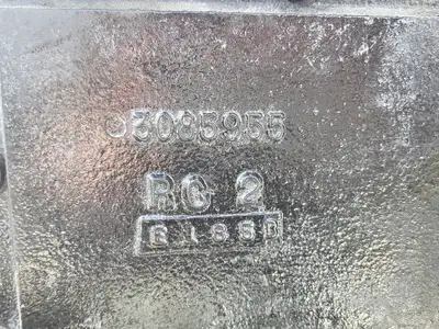 USED 2005 CUMMINS QSK19 CM500