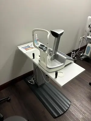 Used TEAR SCIENCE LIPISCAN Ophthalmology Minnesota US | Midwest Medical #1467833