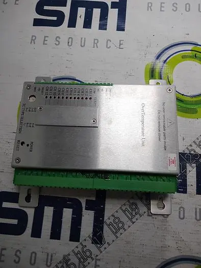 NEW BTU INTERNATIONAL 5203376