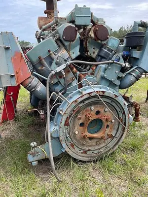 USED WAUKESHA L7042GU