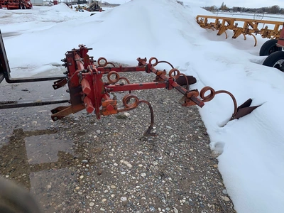 Used _UNKNOWN_ _UNKNOWN_ Cultivators Idaho US | Tri-Steel Manufacturing #1557084