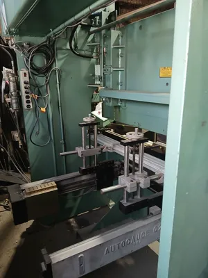 USED 2007 BETENBENDER 6-70