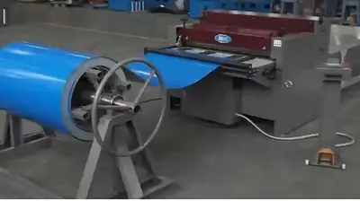 NEW GMC MACHINE TOOLS PS-4816GT
