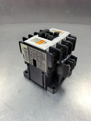 Used Fuji Electric _UNKNOWN_ Relays & Switches South Carolina US | Palmetto Automation #1520570