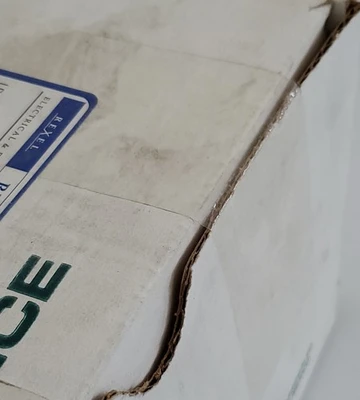 NEW Advance Ballast 71A8473-001D