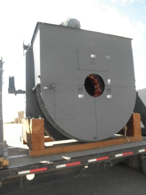 NEW ELECTRIC MACHINERY -