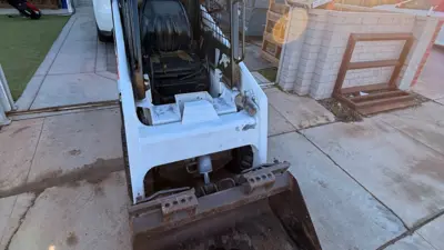 USED 2015 Bobcat S70