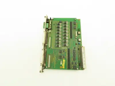 Siemens G34924-W1022-C010-A7 | 634924-W1021-C005 Circuit Boards
