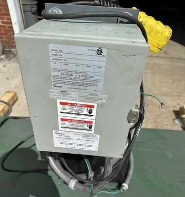 USED PENTALIFT 2710043