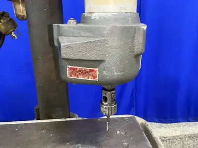 Used DELTA _UNKNOWN_ Drill Press (Woodworking) Ohio US | HGR 24 #1518921