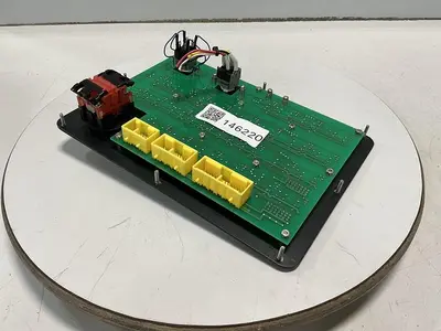 USED MEIKI 8368289