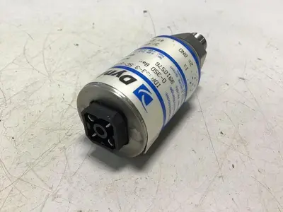 USED DYNISCO IDA353-3-5C-S109A