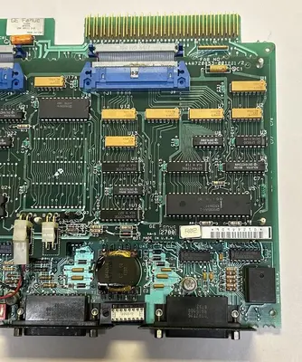 Used GE FANUC IC600BF945L Misc Electrical & Power Parts Ohio US | Surplus Asset Holdings #1236656