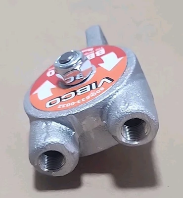 NEW Vibco BBS-100