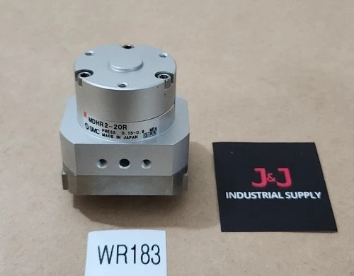 NEW SMC MDHR2-20R