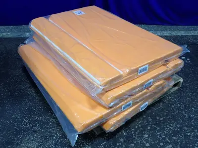 USED MCCUE CP042248307