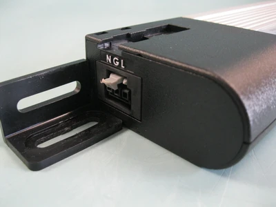 USED Hoffman LF120V18